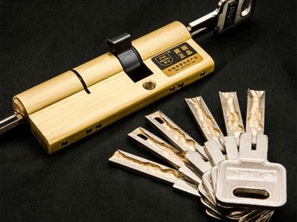 汶川24小时上门开锁公司