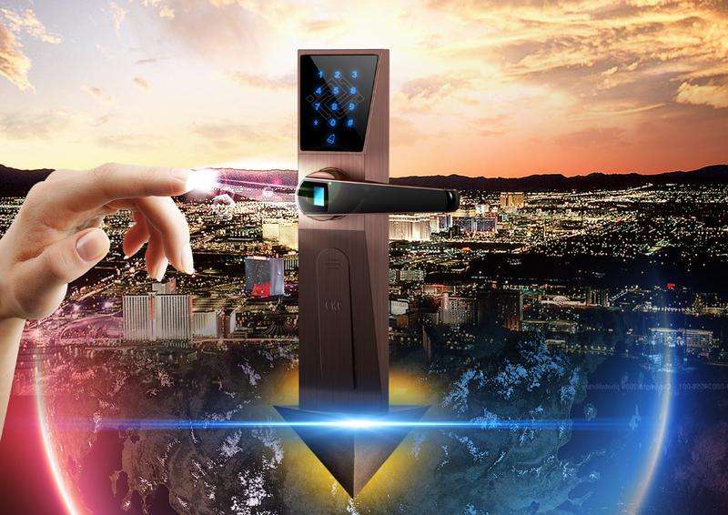 汶川24小时上门开锁公司