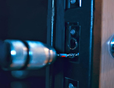 汶川24小时上门开锁公司