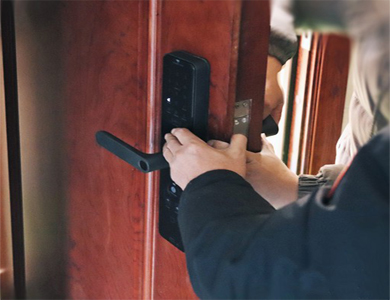 汶川24小时上门开锁公司